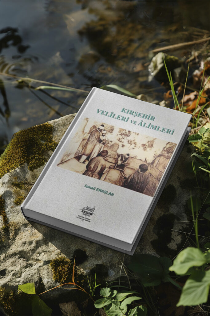 Kırşehir Velileri ve Âlimleri