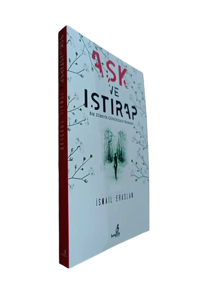 Aşk ve Istırap - 1