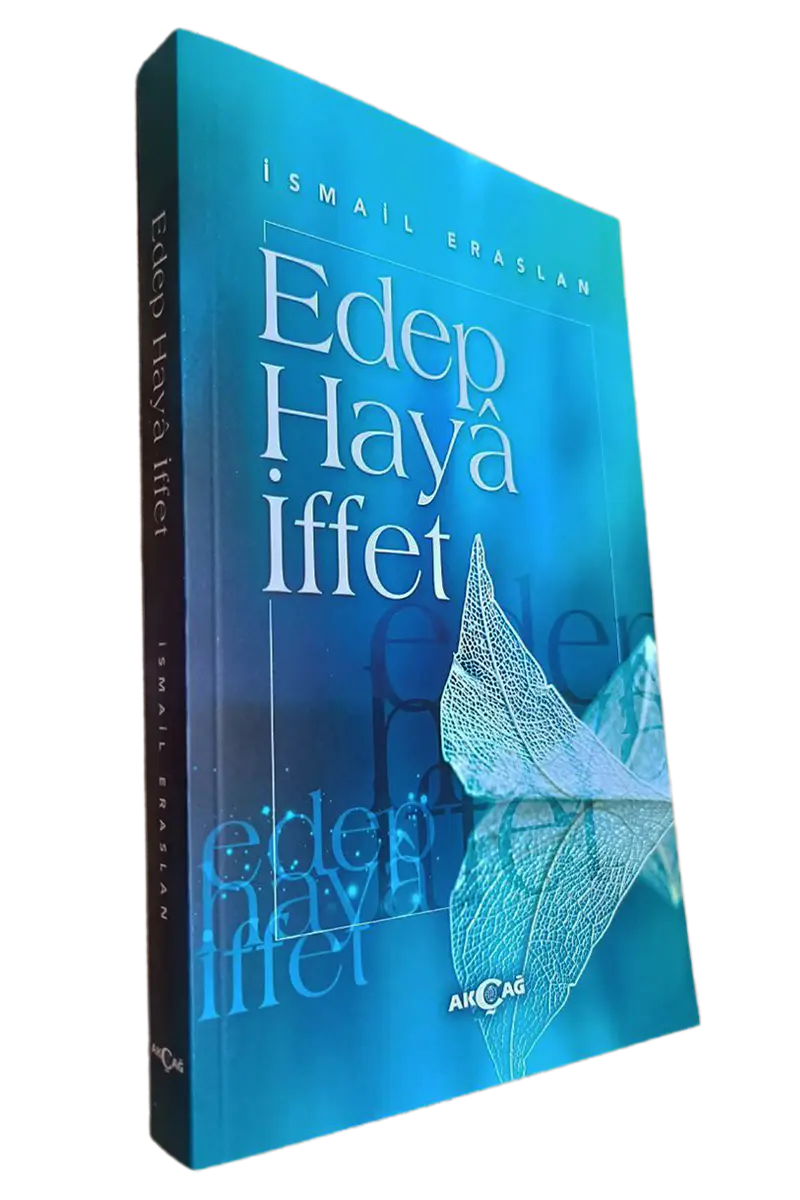Edep Haya İffet - 1